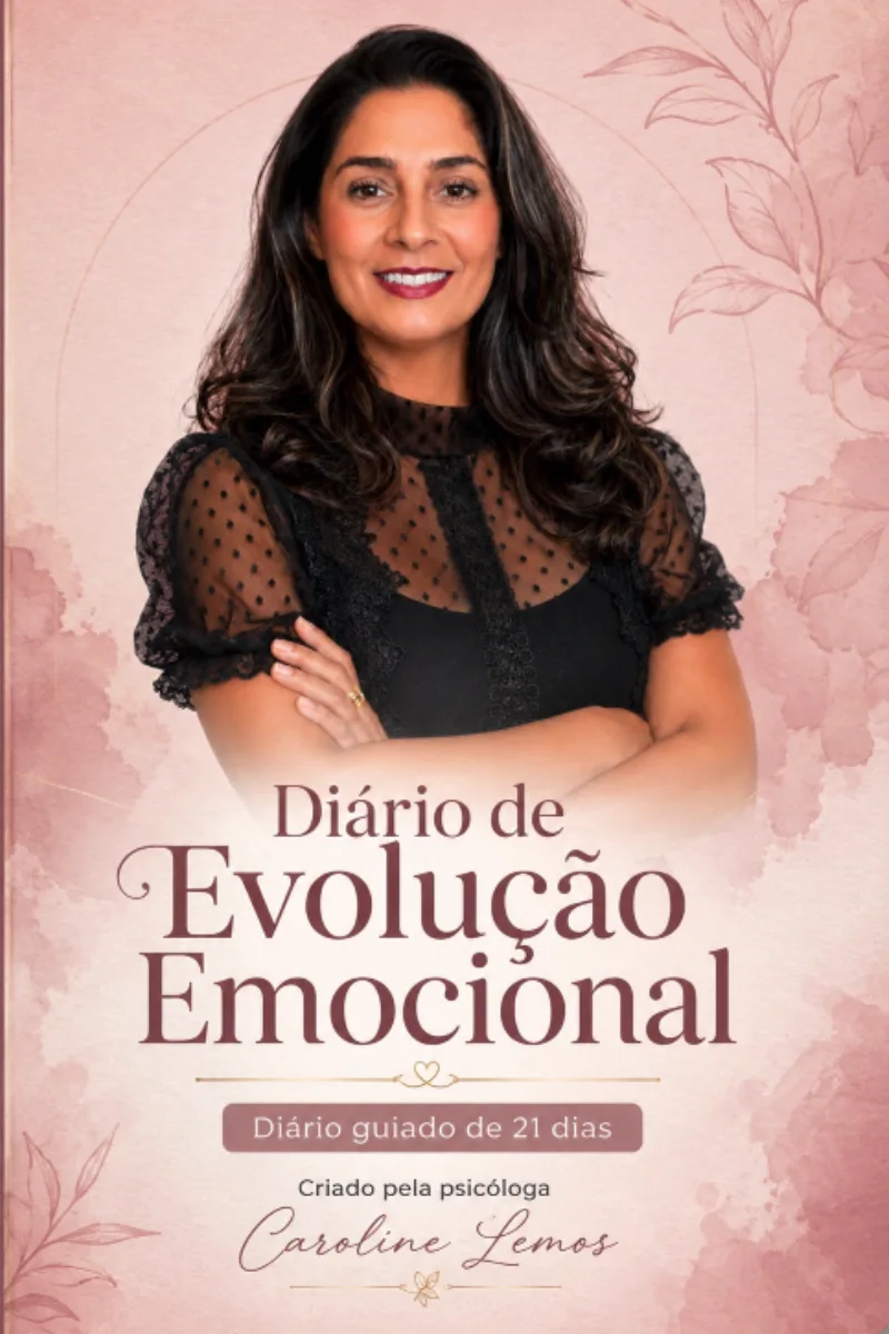 Diário de Evolução Emocional