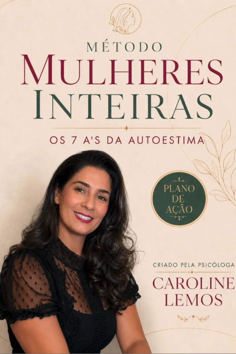 Método Sete Pilares da Autoestima